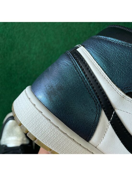 Pre-Owned Air Jordan 1 Retro High OG ‘All Star Chameleon’ - Size 8.5 main image 7